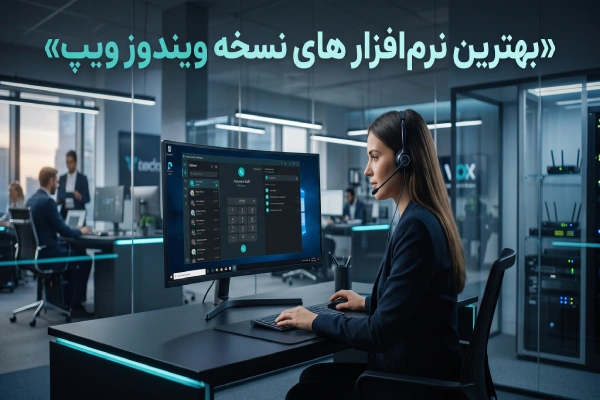 بهترین نرم افزار های نسخه ویندوز ویپ