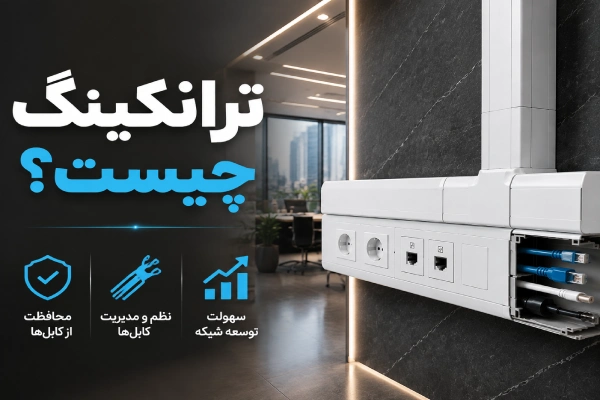 ترانکینگ چیست؟