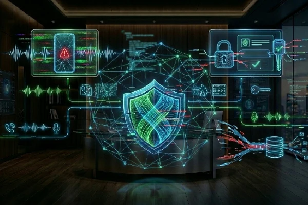 ویشینگ (فیشینگ صوتی یا از طریق VoIP) چیست